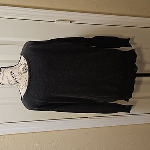 R D Style women's small sweater  0722